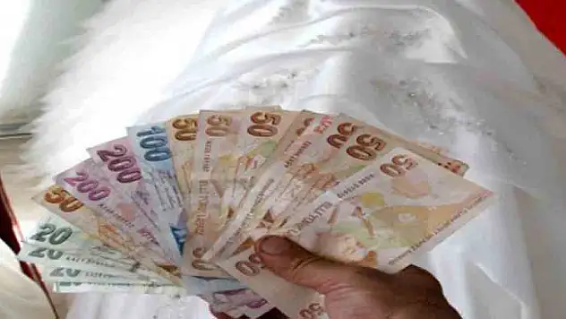 TUİK'ten başlık parası gerçeği