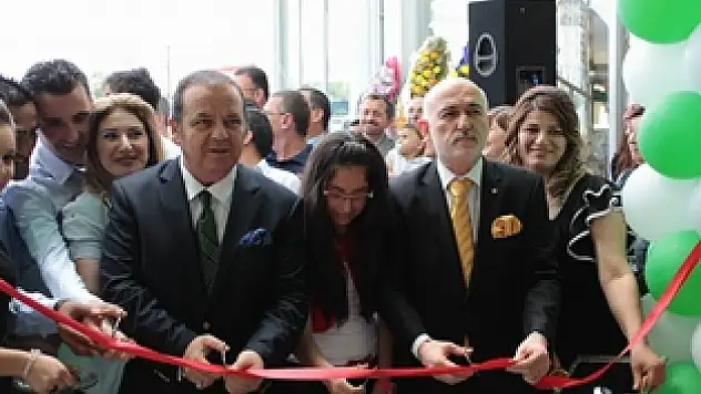 Dekorhome Otogar'da hizmetinizde