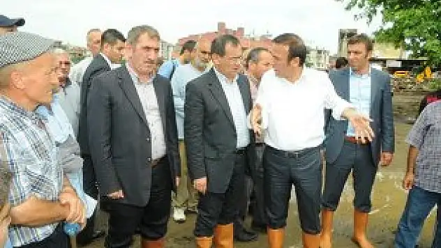 İşte afetin rakamsal boyutu