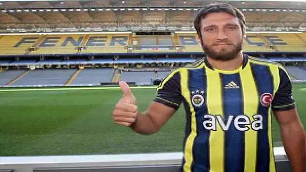 Egemen Fenerbahçe 'de