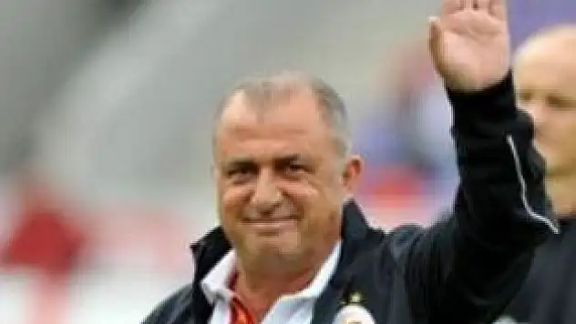 Fatih Terim sanık oldu