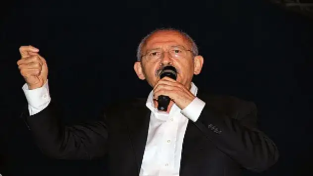 'Sıkıyönetim mahkemeleri DGM oldu'