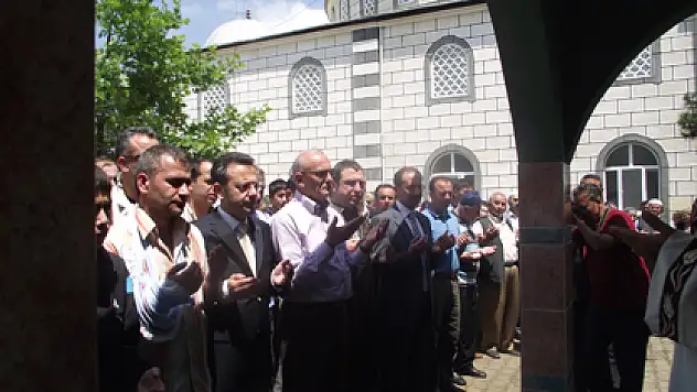 Bütüner Ailesinin Göz yaşları sel oldu