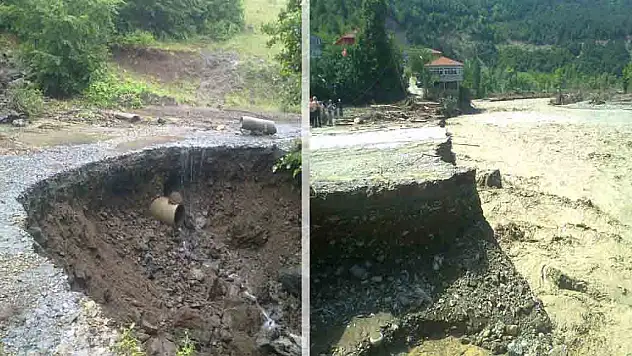 865 Bin lira istedik