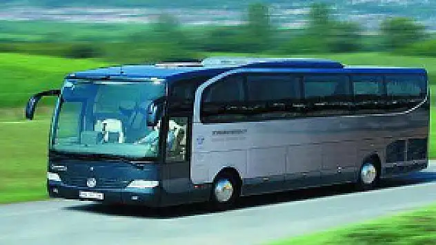 E-Bilet dönemi başlıyor