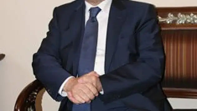 'İmar Kanunu'nu değiştireceğiz'