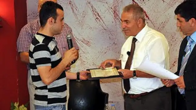 Altınlar sahiplerini buldu