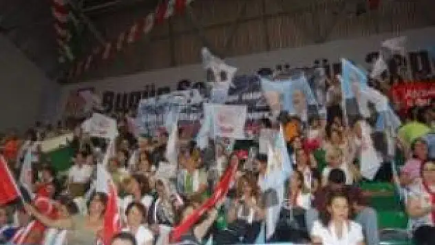 Chp 11. Kadın Kurultayı