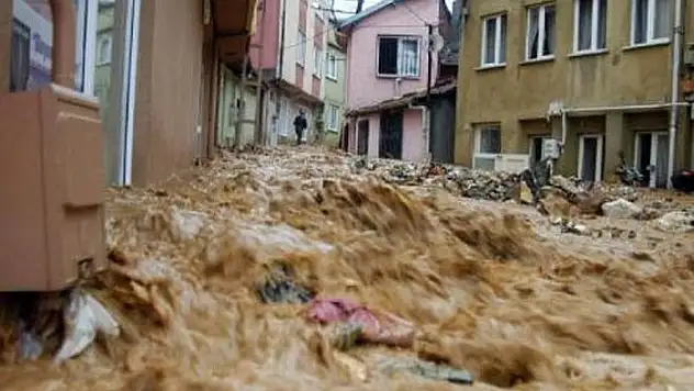 Ayvacık ve Salıpazarı Sele teslim 