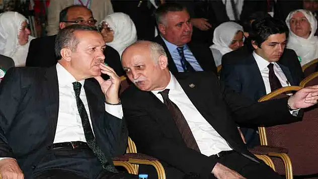 Bayraktar: 'Fındıkta Tehlike Çanları Çalıyor'