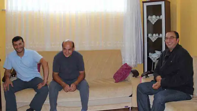 TOKİ'de işler yolunda