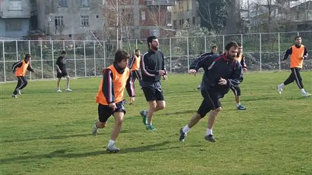 Boyabat çeltik hazırlıkları sürüyor