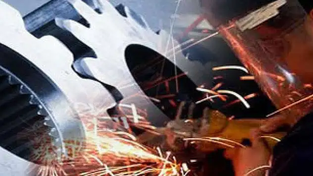 Sanayi üretiminde dev artış