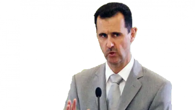 Türkiye'ye ağır suçlama