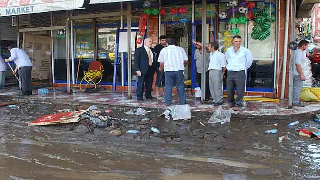 ÇTSO'dan selzedelere aidat affı