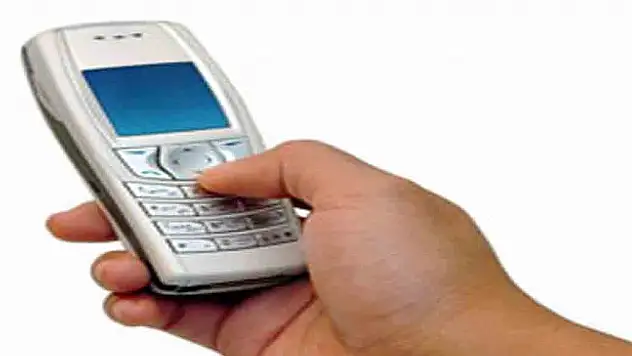 TELEFON HIRSIZLIĞI İDDİASINA GÖZALTI
