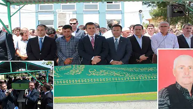 Sel Ayvacık ve Salıpazarı'nı vurdu bir can daha aldı