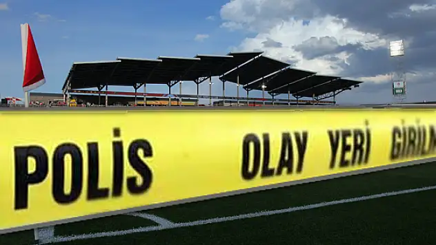 SAMSUN'DA BİR CESET DAHA BULUNDU