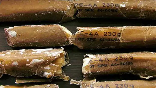 VALİ MUTLU: '10 BUÇUK KİLO A4 PATLAYICI MADDE ELE GEÇİRİLDİ'