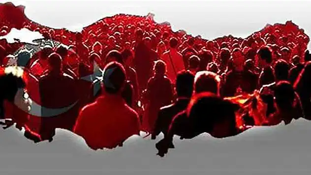 2050'de nüfusumuz kaç milyon olacak?