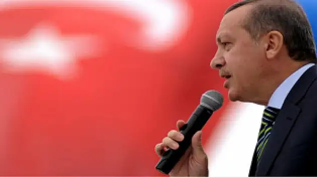 Başbakan Erdoğan'dan önemli açıklamalar