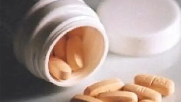 Fakir ülkelere kalitesiz ilaç