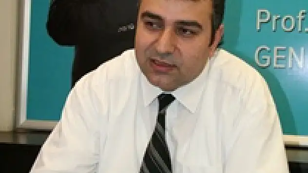 'İhmali olan her idareci suçludur'