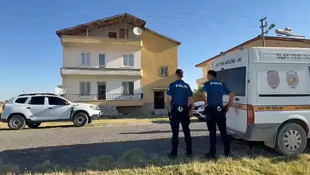 17 yaşındaki genç bıçaklanarak öldürüldü