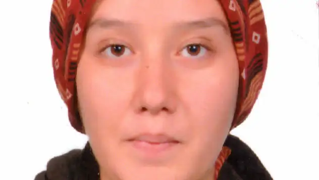 17 yaşındaki kız kayıp