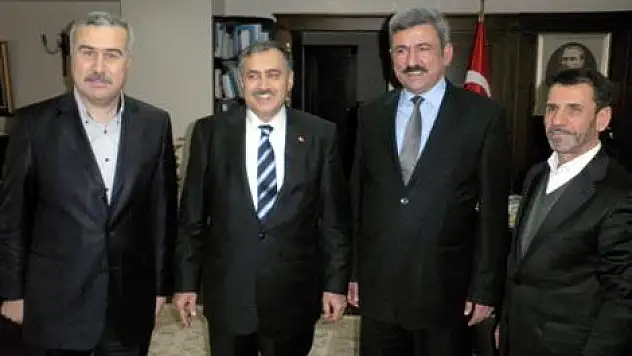 Vezirköprü'de kaynak sorunu çözüldü