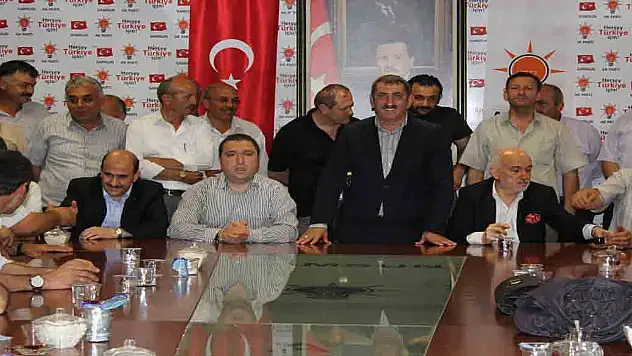 Herkes hak ettiğini alacak ama Çarşamba biraz daha fazla