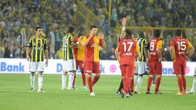 İlk derbi ikinci hafta