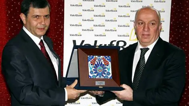 VB'ın 2011 hedefi kobiler