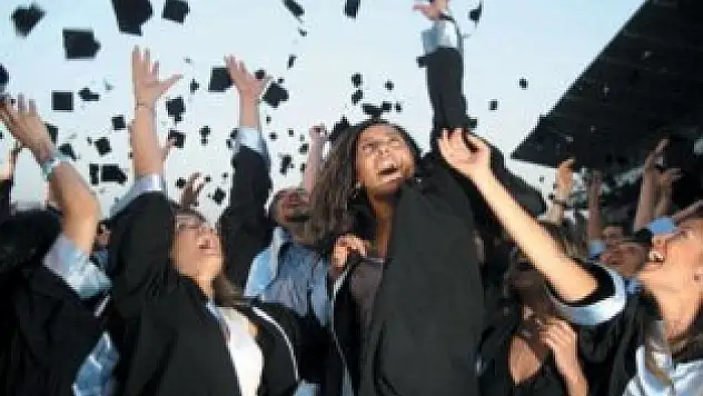 Üniversiteye Girişte Yeni Dönem