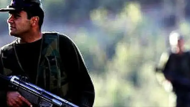 Şırnak iki terörist öldürüldü