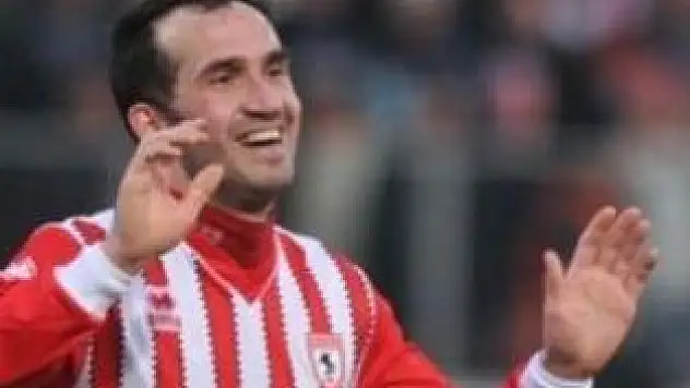 Trabzonspor'da Gekas sesleri