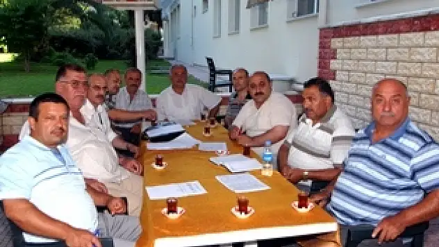 Hayvancılık Sıkıntılı Dönemden Geçiyor