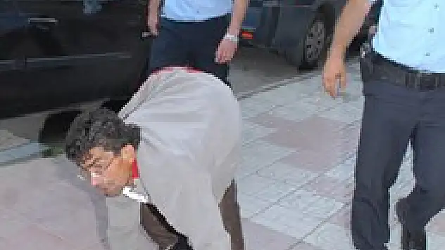 Ölümlü kazaya karışan sürücü serbest