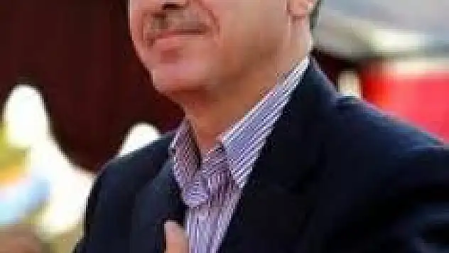 'Son kez aday olacağım'