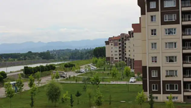 Çarşamba TOKİ konutları ile alakalı saklı gerçekler