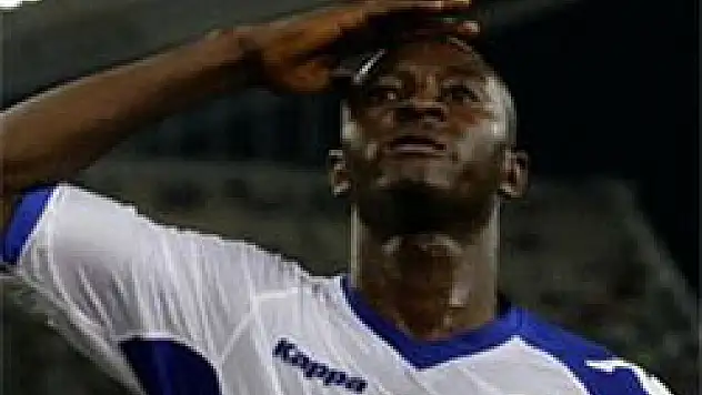 Trabzonspor'a transfer şoku!