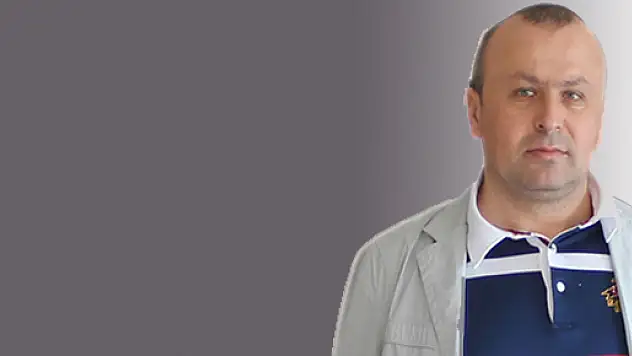 Sinan Türe'den Ramazan'da Tatlı Uyarısı!