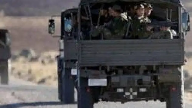 PKK'ya tarihinin en büyük darbesi vurulacak