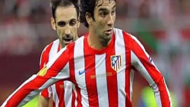 Galatasaray'dan Arda açıklaması