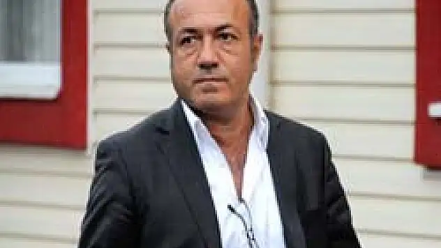 Eldemir 'Böyle bir rapor yok'