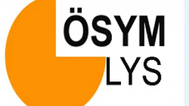 LYS sonuçları açıklandı