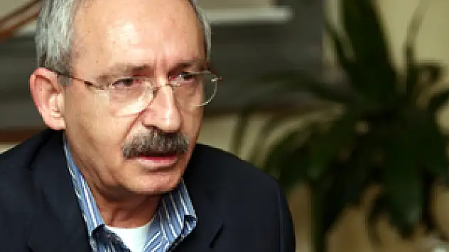 Kılıçdaroğlu'nun A Takımı'nda kimler olacak
