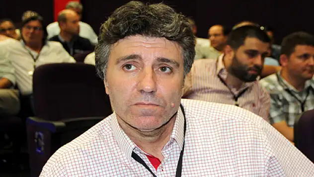 'Zaman Fedakarlık Zamanıdır'