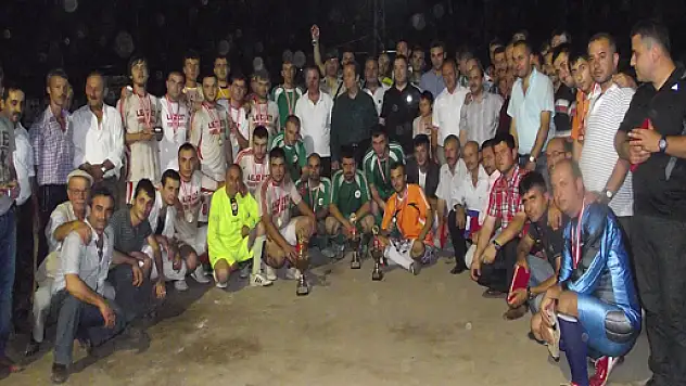 ŞAMPİYON SAHİL KÖYÜ