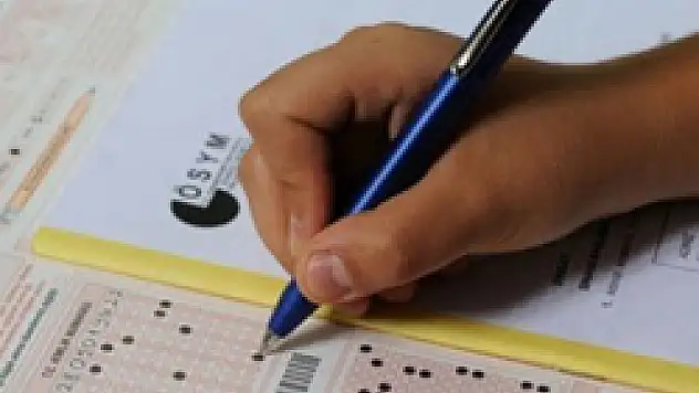 Tercih yapan herkes üniversiteli olacak!